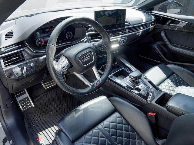 audi s5 sportback 2022 WAUB4CF52NA014403 image audi s5 sportback 2022 WAUB4CF52NA014403 image
